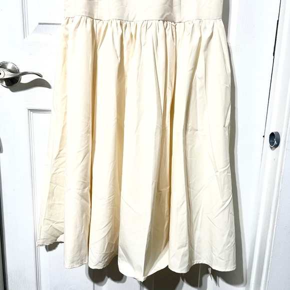 Commense Ruffle Long Cami Sundress - Picture 14 of 15
